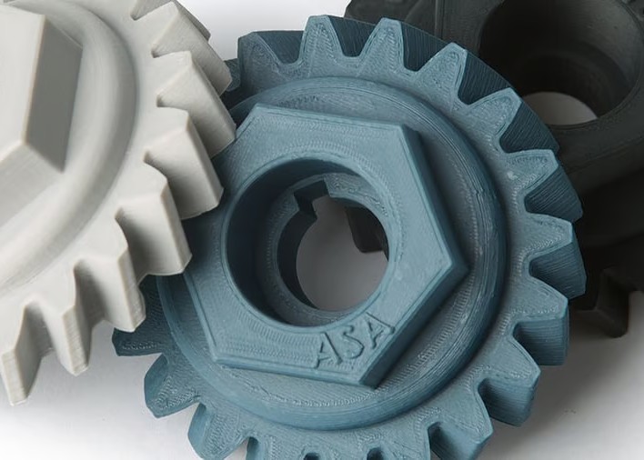 3D print zamjenskih dijelova i CAD modeliranje